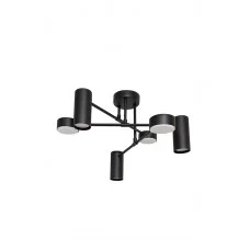 Люстра Nb Light 80607-cl116-pla000-cp000 Lumiere