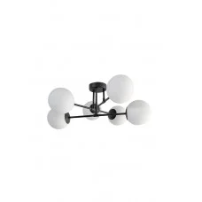 Люстра NB LIGHT 80655-cl116-pla462-cp218 Toronto