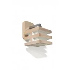 Бра NB LIGHT 80701-cl525-pla51-cp011 Brics