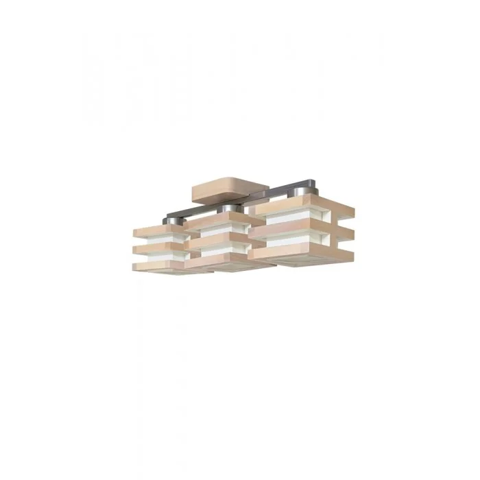 Люстра NB LIGHT 80703-cl525-pla51-cp011 Brics