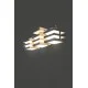 Люстра NB LIGHT 80703-cl525-pla51-cp011 Brics Люстра NB LIGHT 80703-cl525-pla51-cp011 Brics