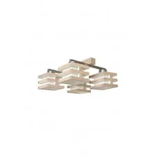 Люстра Nb Light 80704-cl525-pla51-cp011 Brics