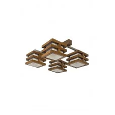 Люстра Nb Light 80704-cl539-pla51-cp011 Brics