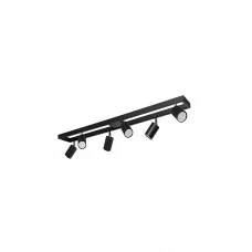 Светильник поворотный Nb Light 80706-cl116-pla000-cp000 Lumiere