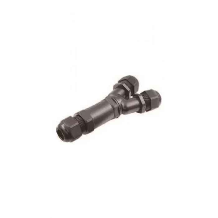 Аксессуар Nowodvorski 8846 Ip68 Y Waterproof Cable Connector Аксессуар Nowodvorski 8846 Ip68 Y Waterproof Cable Connector