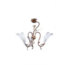 Люстра NB LIGHT 9103-cl56-pla67-cp011 Ruan