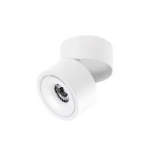 Точковий світильник Azzardo AZ6032 Costa LED 1x12W 3000K/4000K/6000K 720Lm IP20 білий