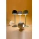 Светильник уличный Zuma Line ETLED-658-CM Poco