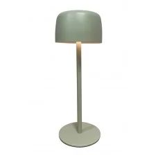 Светильник уличный Zuma Line ETLED-658-GR Poco