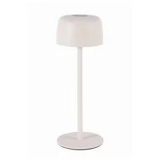 Светильник уличный Zuma Line ETLED-658-WH Poco