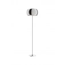 Торшер Zuma Line F0076-04A-F4FZ Crystal
