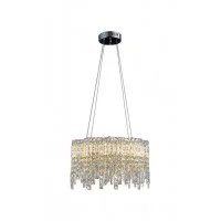 Кришталева люстра WUNDERLICHT K8067-41 Кришталева люстра WUNDERLICHT K8067-41