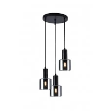 Люстра Wunderlicht MF2170-33BK Mf2170