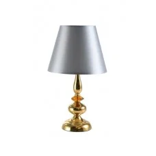Настольная лампа Edlin PL2416-1T Vanessa