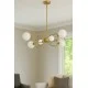 Люстра Edlin PL321159-6 Sonte