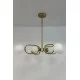 Люстра Edlin PL321159-6 Sonte