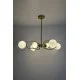 Люстра Edlin PL321159-6 Sonte