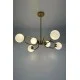 Люстра Edlin PL321159-6 Sonte
