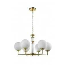Люстра Edlin PL321163-6 Amiria