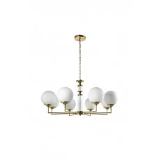 Люстра Edlin PL321163-8 Amiria