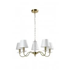 Люстра EDLIN PL321167-5 Moren