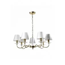 Люстра Edlin PL321167-7 Moren