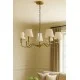 Люстра EDLIN PL321167-7 Moren