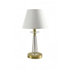 Настольная лампа Edlin PL321167T-1 Moren