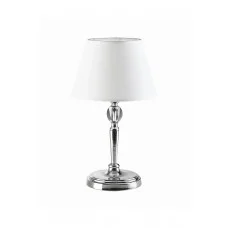 Настольная лампа Edlin PL321168T-1 Natano