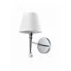 Бра Edlin PL321168W-1 Natano