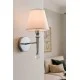 Бра Edlin PL321168W-1 Natano