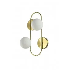 Бра EDLIN PL321180W-2 Sonte