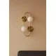 Бра Edlin PL321180W-2 Sonte