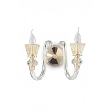 Бра IDEAL LUX 140599 STRAUSS AP2