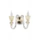 Бра IDEAL LUX 140599 STRAUSS AP2