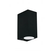 Светильник уличный Ideal Lux 115344 UP AP2 NERO