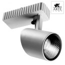 Arte Lamp A3607PL-1WH Track Lights