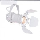 Прожектор Arte Lamp A5319PL-1WH Track Lights