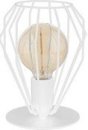 Настольная лампа TK Lighting 3030 BRYLANT WHITE