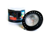 Лампа Azzardo LL110151 LED 15W 3000K ES111 Black Dimmable