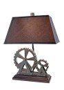 Настольная лампа Feiss FE/OLD INDUST TL Old Industrial