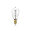 Фото 1 Лампа накаливания Ideal Lux DECO E14 Cono