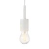 Фото 2 Лампа светодиодная Ideal Lux LED E27 Goccia 101293