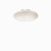 Фото 1 Потолочный светильник Ideal Lux Smarties Bianco PL2 D40