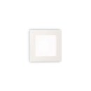 Светильник Ideal Lux Groove FI1 10w Square