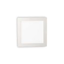 Светильник Ideal Lux Groove FI1 20w Square
