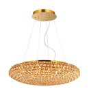 Ideal Lux King SP12 Oro