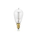 Лампа накаливания Ideal Lux DECO E14 Cono