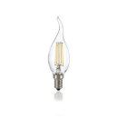 Лампа светодиодная Ideal Lux LED E14 Colpo di Vento