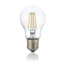 Лампа светодиодная Ideal Lux LED E27 Goccia 101293